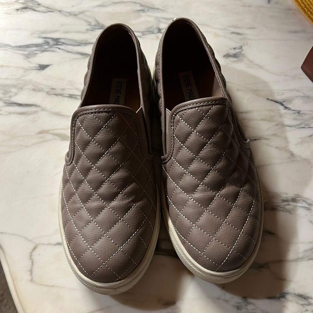 Steve Madden shoes